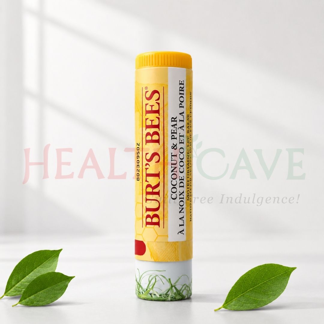 Coconut & Pear Lip Balm 4.25g 3 Coconut & Pear Lip Balm 4.25g