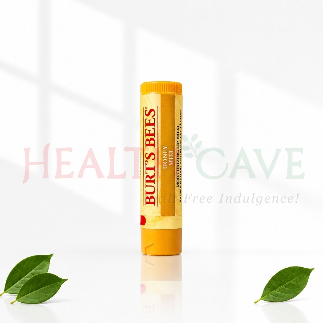 Honey Lip Balm Tube 4.25g 3 Honey Lip Balm Tube 4.25g
