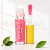 Burt's Bees Lip Oil Pink Sky