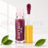 Burts Bees Lip Oil Plum Twilight