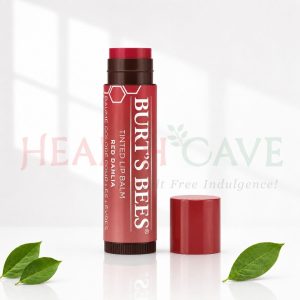 Tinted Lip Balm Red Dahlia 4.25g