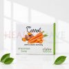 Carrot Bar Soap 2 Carrot Bar Soap