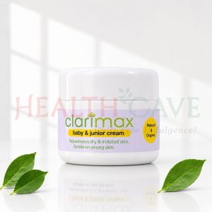 Clarimax Baby & Junior Cream Butter