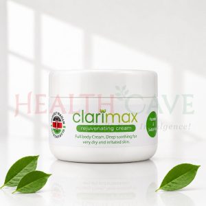 Clarimax Rejuvenating Cream