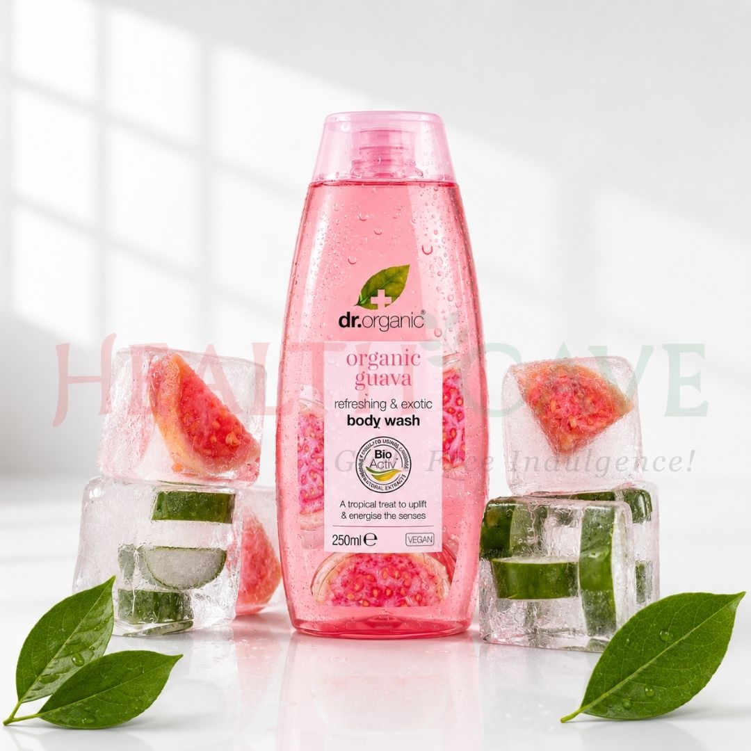 DO GUAVA BODY WASH 250ML 2 DO GUAVA BODY WASH 250ML