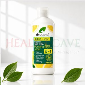 DO SKIN CLEAR 5 IN 1 PURIFYING TONER 200ML