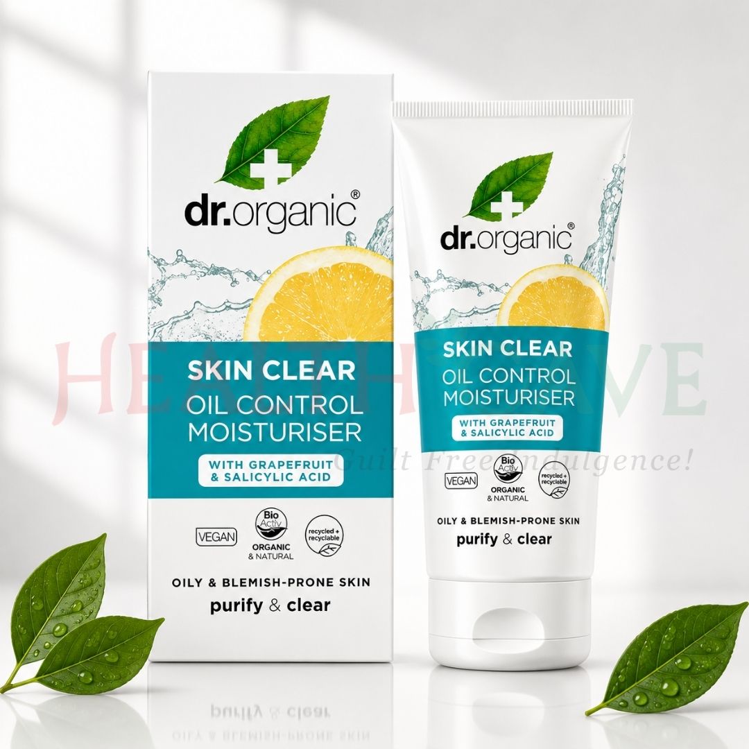 DO Skin Clear Oil Control Moisturiser 50ml 3 DO Skin Clear Oil Control Moisturiser 50ml