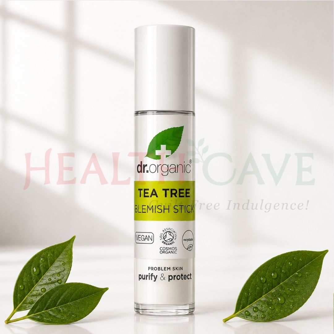 DO TEA TREE BLEMISH STICK 8ML 3 DO TEA TREE BLEMISH STICK 8ML