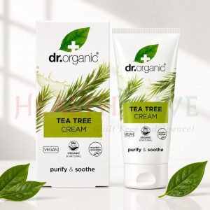 DO TEA TREE CREAM 50ML