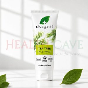 DO TEA TREE FACE WASH 200M