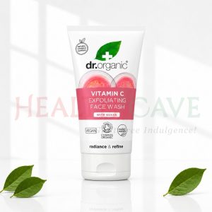 DO VIT C Exfoliating Face Wash
