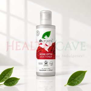 DR. Organic Rose Otto TONER 150Ml