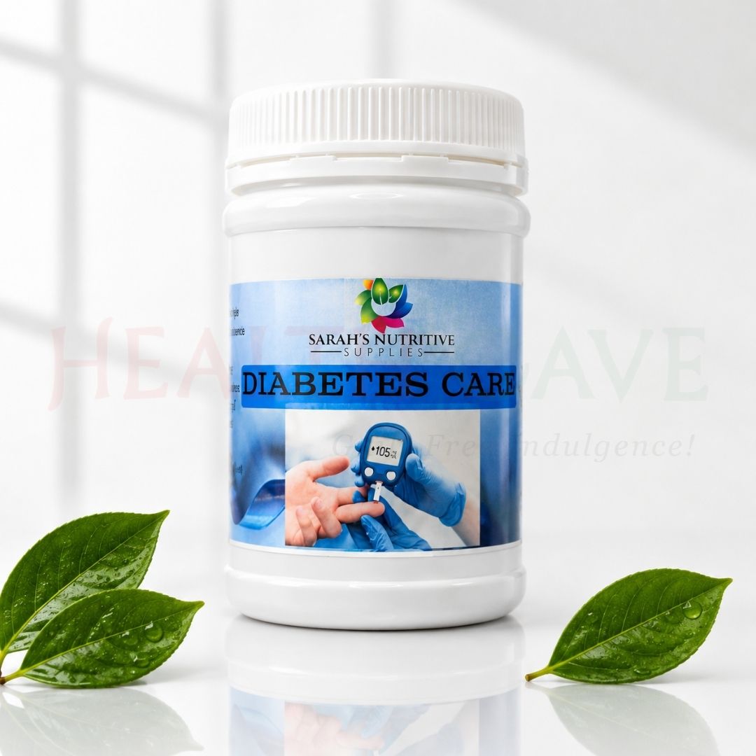 Diabetes Care Herbal Tea 3 Diabetes Care Herbal Tea