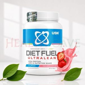 Diet Fuel 900G