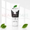 Dr Organic Charcoal Face Wash for Clear Skin 1 Dr Organic Charcoal Face Wash