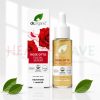 Dr Organic Rose Facial Serum 30ml