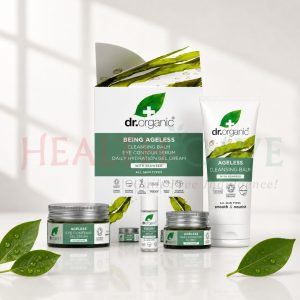 Dr. Organic Ageless Gift Set
