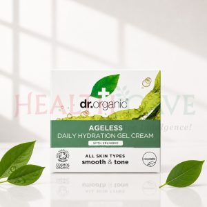 Dr. Organic Ageless Hydration Gel Cream