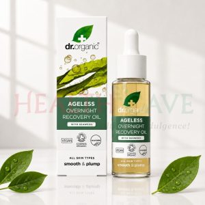 Dr. Organic Ageless Overnight Recovery