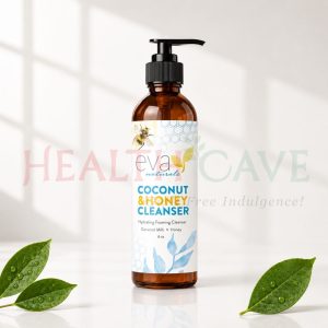 Eva Naturals Hydrating Foaming Cleanser for Clear Skin Kenya