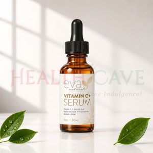 Eva Naturals Vitamin C Plus Serum for Brightening & Acne Repair Kenya