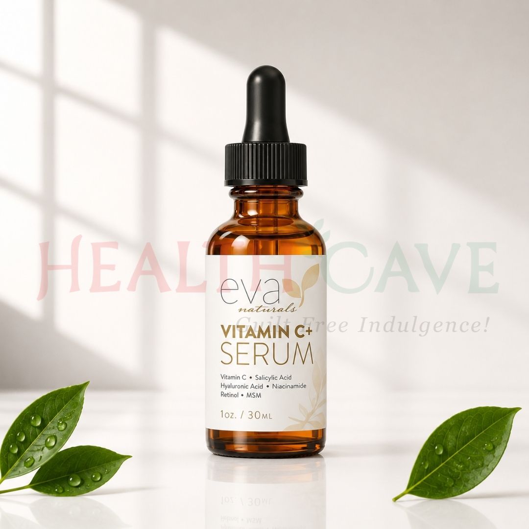 Eva Naturals Vitamin C Plus Serum for Brightening & Acne Repair Kenya 3 Eva Naturals Vitamin C Plus Serum for Brightening & Acne Repair Kenya