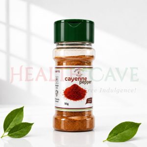 Guilt Free Cayenne Pepper Wellness Spice Kenya