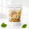 GF Cashew nuts 500G
