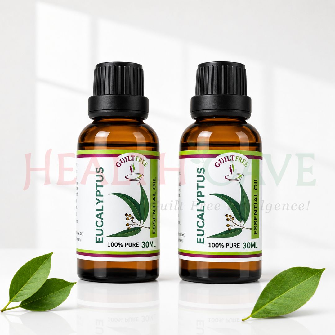 Gf Eucalyptus Essential Oil 30ml 2 Gf Eucalyptus Essential Oil 30ml