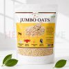 GF Organic Jumbo Oats 1kg 1 GF Organic Jumbo Oats 1kg