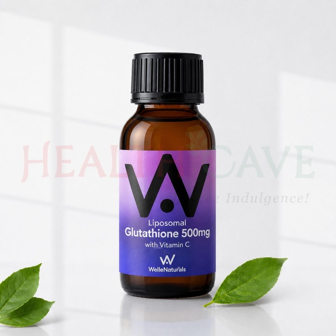 Reduced L-Glutathione 500mg Liposomal Blueberry 2 Reduced L-Glutathione 500mg Liposomal Blueberry