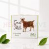 Goat milk bar soap