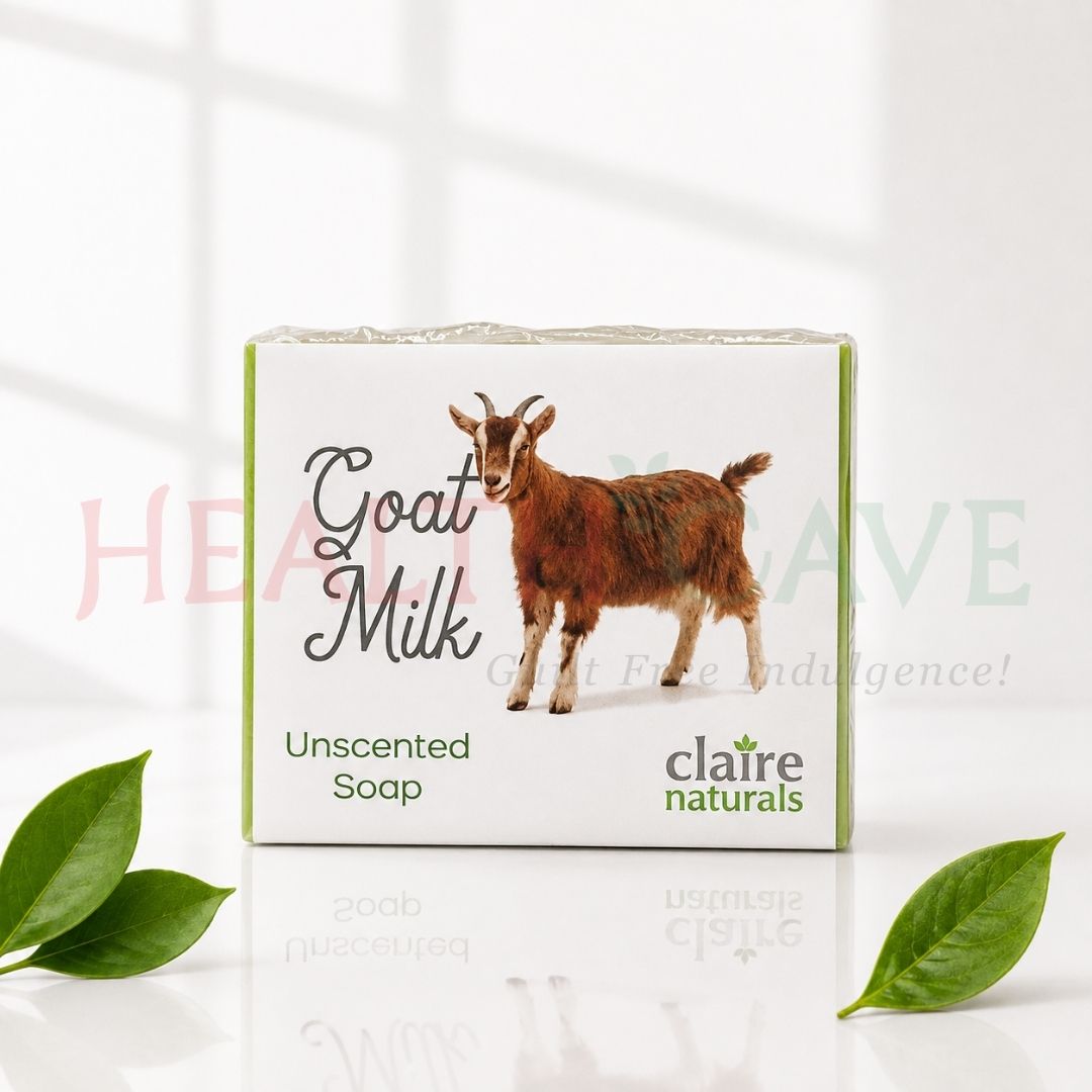 Goat milk bar soap 2 Goat milk bar soap