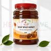Guilt Free Raw Wild Honey 1kg 1 Guilt Free Raw Wild Honey 1kg