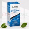 Health Aid 2 Day Detox Plan 1 Health Aid 2 Day Detox Plan