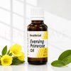 HealthAid Evening Primrose Oil with Vitamin E 2 Healthaid evening primrose oil