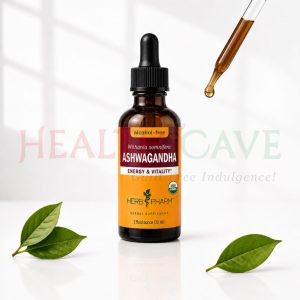 Herb Pharm Ashwagandha Liquid Herbal Extract