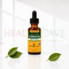 Herb Pharm Golden Echinacea Alcohol-Free Liquid Extract 1 Herb Pharm Golden Echinacea Alcohol Free Liquid Extract