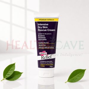Hopes Relief Intensive Skin Rescue Cream 60g