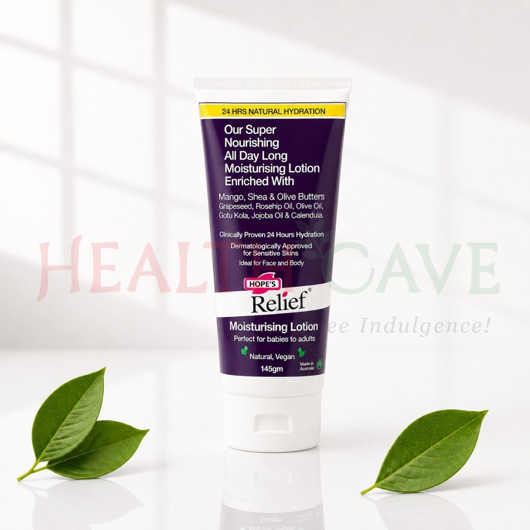 Hope’s Relief Moisturising Lotion for Dry Skin Kenya 3 Hope’s Relief Moisturising Lotion for Dry Skin Kenya