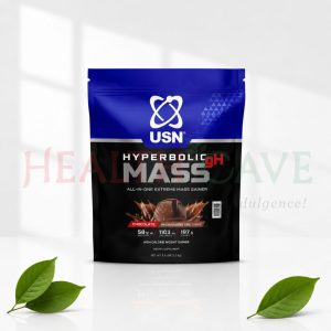 Hyperbolic Mass 1Kg