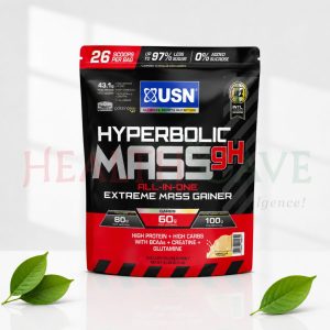 Hyperbolic Mass French  2Kg