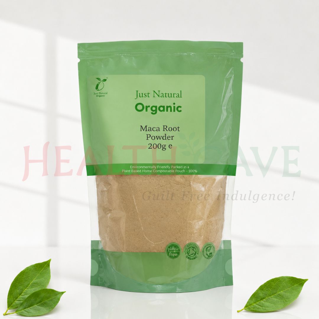 Just Natural Organic Maca Root - Best Maca Root Powder for Energy & Hormonal Balance Kenya 3 Just Natural Organic Maca Root - Best Maca Root Powder for Energy & Hormonal Balance Kenya