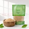 Just Natural Organic Psyllium Husk - Best Gut Health & Bloating Relief Fiber Supplements Kenya 2 Just Natural Organic Psyllium Husk