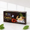 K2U Instant Coffee With Maca,ganoderma & Ginseng Extract 1 K2U Instant Coffee With Maca Ganoderma Ginseng Extract