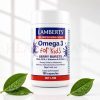 Lamberts Omega 3 For Kids Caps 60s 1 Lamberts Omega 3