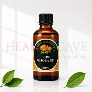NBN Jojoba Oil 100ml