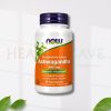NOW ASHWAGANDHA EXT 450MG VCAPS 90s