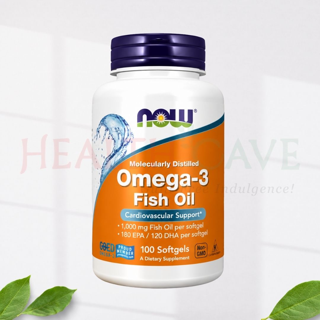 NOW Omega 3 Fish Oil Healthy Joints Formula 3 NOW Omega 3 Fish Oil Healthy Joints Formula