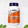 Now True Calm Vcaps 90s 2 NOW TRUE CALM VCAPS 90S